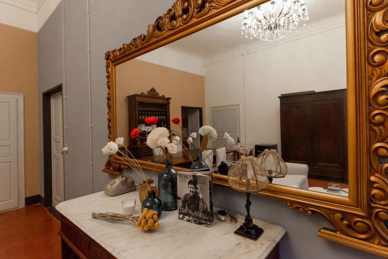 Bb Palazzo Doria Bed & Breakfast Dolcedo Exterior photo